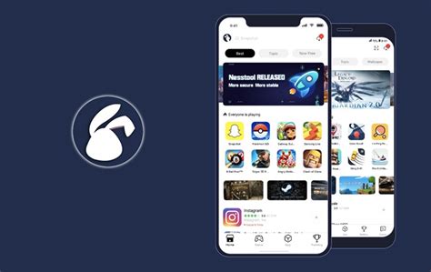 How to Install TutuApp on iOS and Android Devices .